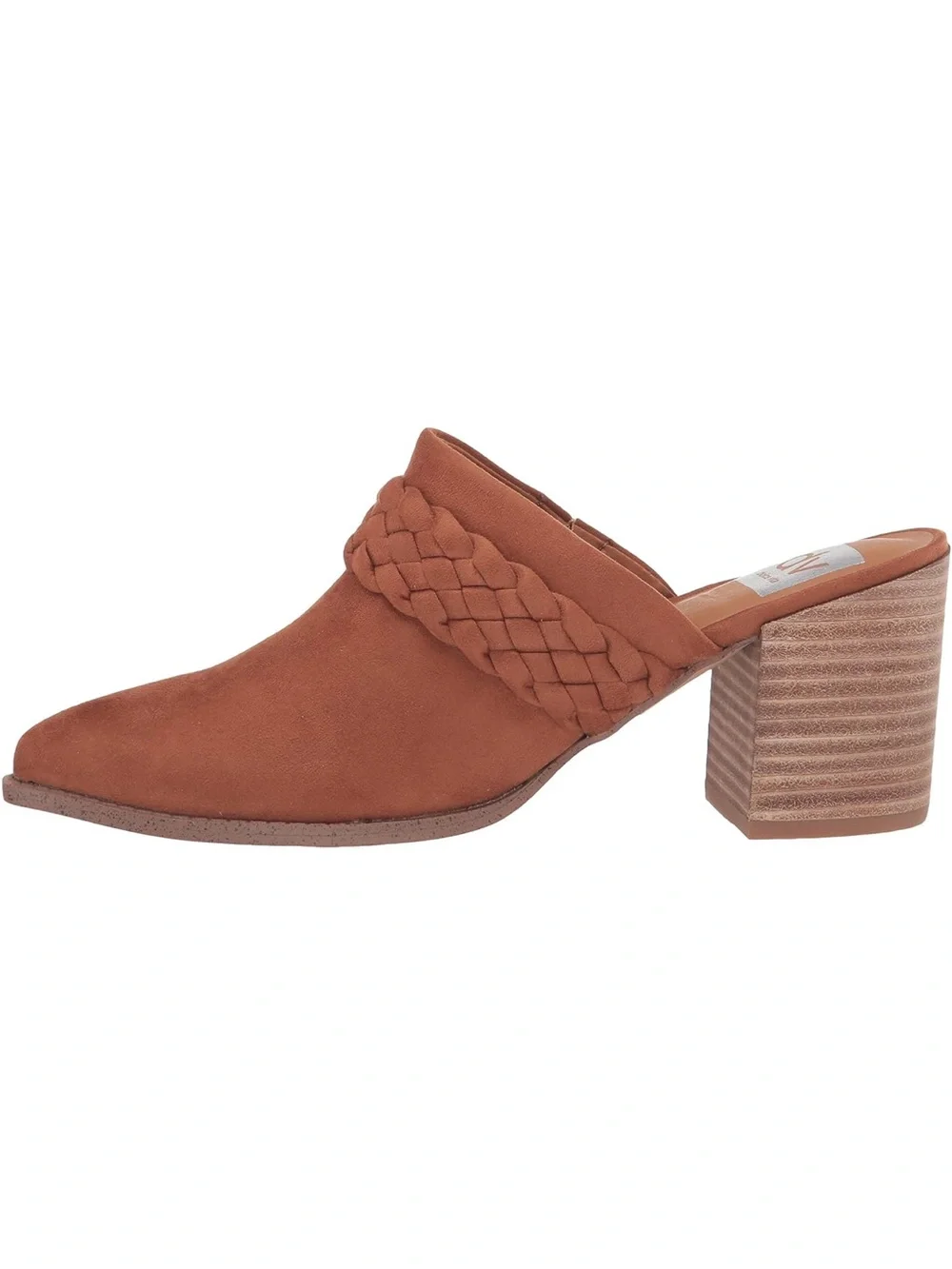 NWT Dolce Vita Trinity Tan Color SIZE 7.5
